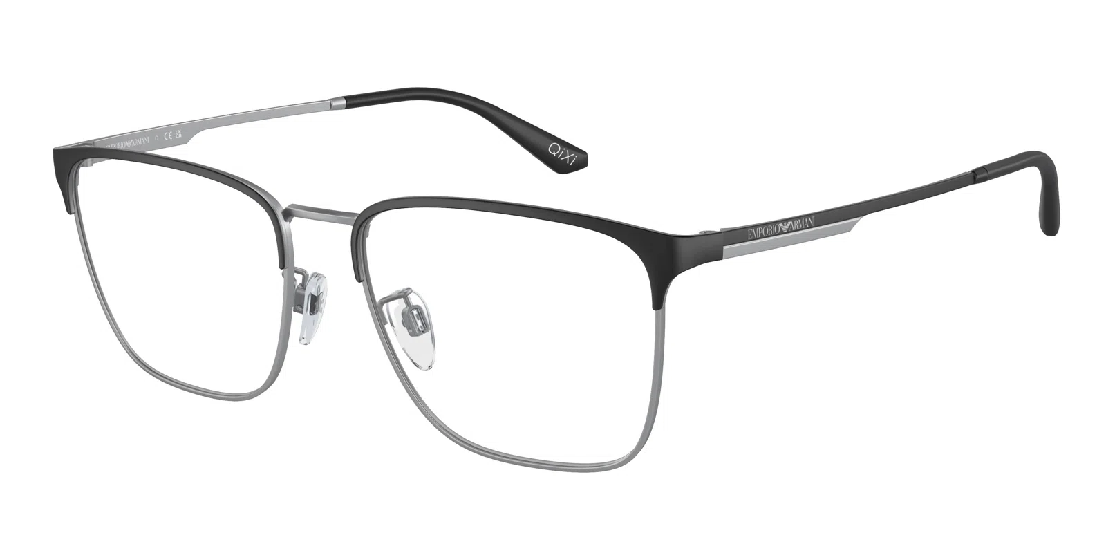 Emporio Armani 1146D Eyeglasses - view 2